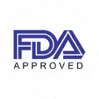 FDA Approved Facility Curalin