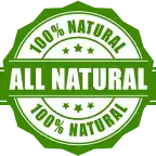 100% natural Quality Tested Curalin
